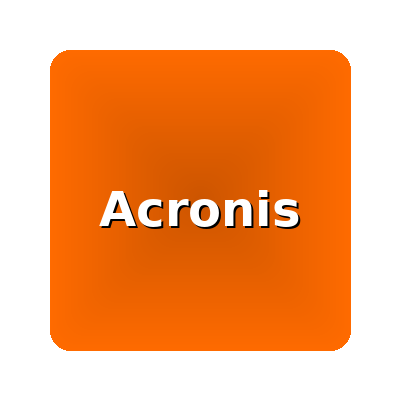 Acronis Logo