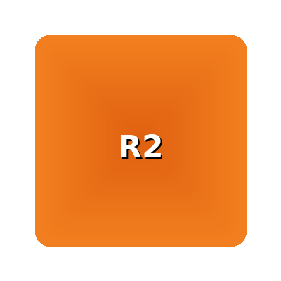 Cloudflare R2 Logo