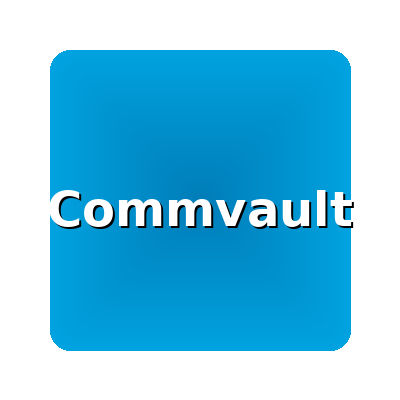 Commvault Logo