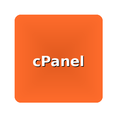 cPanel Logo